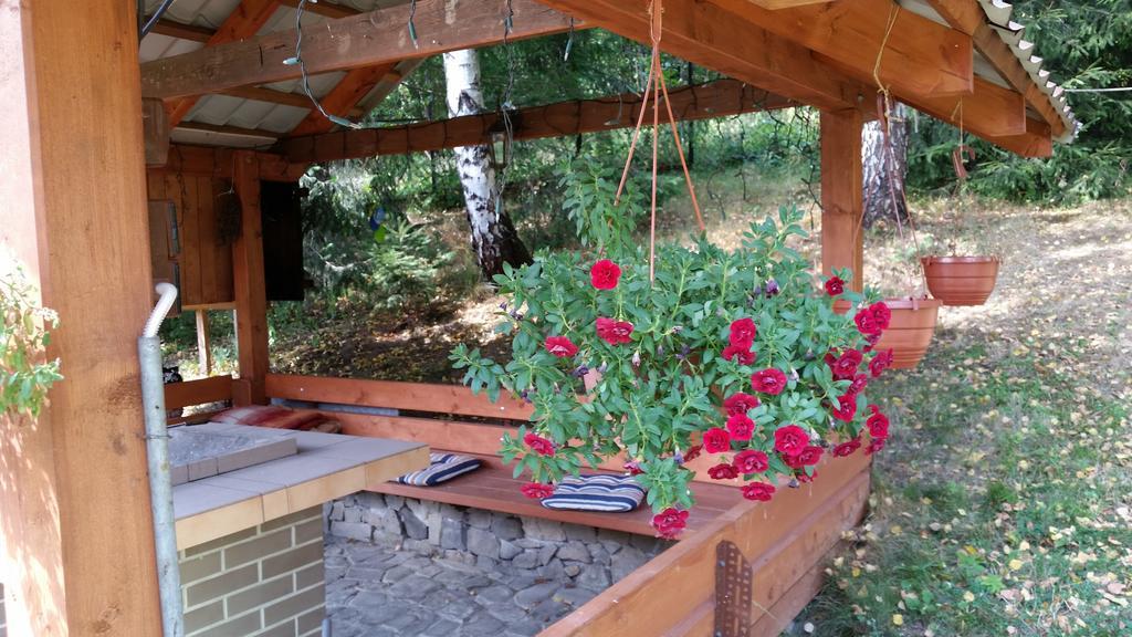 Pokoje Na Skalicy Ustroń Exterior foto