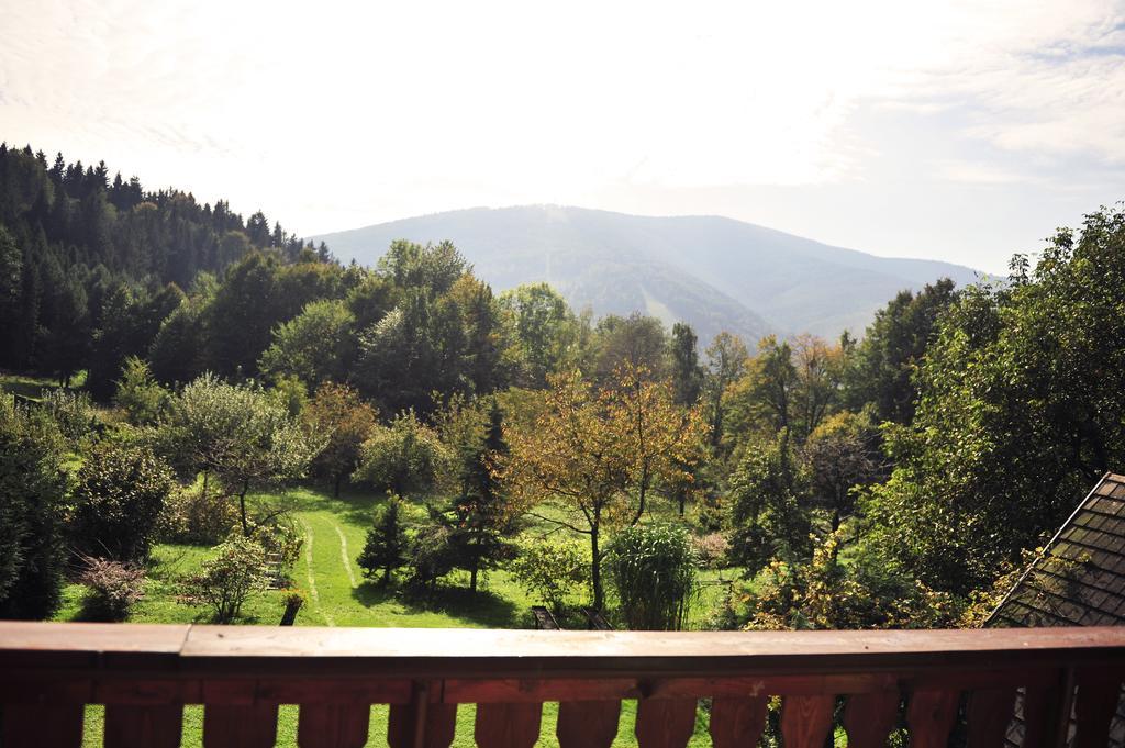 Pokoje Na Skalicy Ustroń Quarto foto
