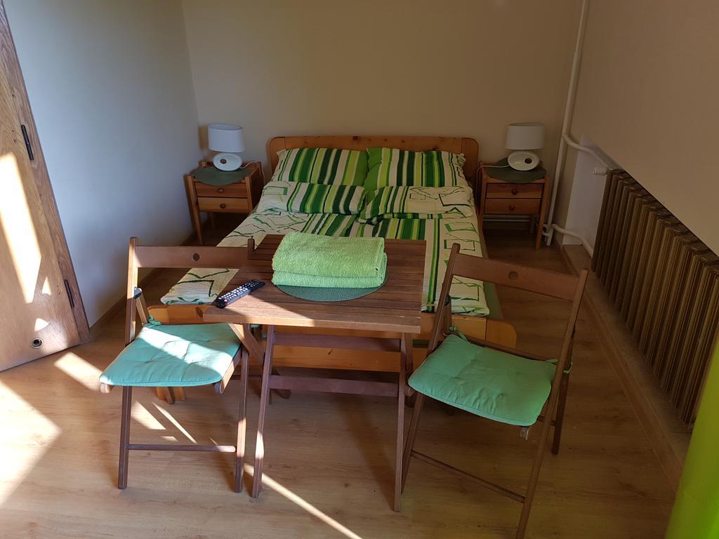 Pokoje Na Skalicy Ustroń Exterior foto